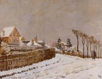 Sisley, Alfred